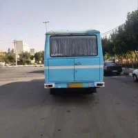 مینی بوس سقف بلند21نفره مدل 71|خودرو سنگین|تهران, استخر|دیوار