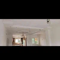 گچکاری و لکه گیری