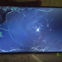 تلوزیون ایکس ویژن 43اینچ هوشمند