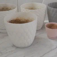 گلدان|صنایع دستی و سایر لوازم تزئینی|اراک, |دیوار