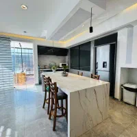 اجاره روزانه ویلای کد گنگ دو خواب|اجارهٔ کوتاه‌مدت ویلا و باغ|اصفهان, بهارستان|دیوار