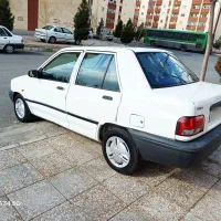پراید sx 131 مدل 95
