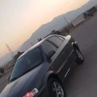 سمند مدل ۸۶