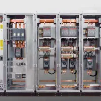 صدرا صنعت سازنده انواع تابلو های برق صنعتی