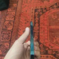 iPhone 12pro|موبایل|ساوه, |دیوار