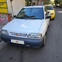 پراید وانت ۱۴۰۳ در حد صفر|خودرو سواری و وانت|کرج, مهرویلا جنوبی|دیوار