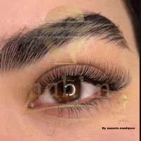 آموزش اکستنشن مژه با 50 درصد تخفیف ویژه امروز