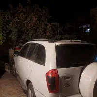 فروش ایکس ۳۳ نیو اتومات|خودرو سواری و وانت|شهرضا, |دیوار