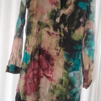 لباس از ۳۰۰ تا ۴۵۰ تمیز یکی دوبار استفاده شده