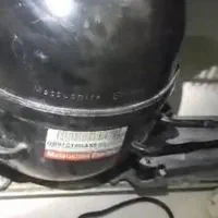 شارژ گاز و تعمیر انواع یخچال وفریزر در محل|خدمات پیشه و مهارت|محمدیه-قزوین, |دیوار