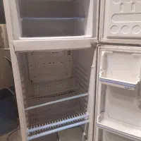 یخچال دودرب