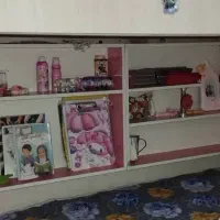 تخت و کمد دو طبقه|تخت و سرویس خواب|تهران, تهرانپارس غربی|دیوار