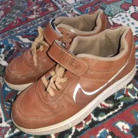 کفش اسپرت در حد نو