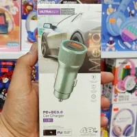 شارژ فندکی اورجینال سوپرفست Ultrasur با گارانتی