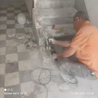 خدمات و تاسیسات جوشکاری،لوله کشی،آبگرمکن،بخاری|خدمات پیشه و مهارت|ساوه, |دیوار