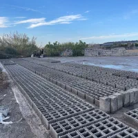 بلوک سیمانی