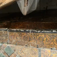 صندوق قدیمی|کلکسیون اشیاء عتیقه|اصفهان, سعادت‌آباد|دیوار