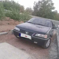 پژو آر دی آی (RDi) بنزینی، مدل ۱۳۸۴|خودرو سواری و وانت|اصفهان, باغ فدک|دیوار