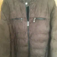 کاپشن مردانه نونو|لباس|قم, سالاریه|دیوار