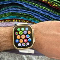 اپل واچ اولترا ۲