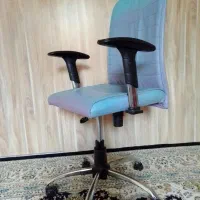صندلی کامپیوتر جک دار
