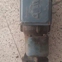 ۲عدد دینام صنعتی ۳فاز
