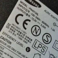 آداپتور ۱۲ ولت سامسونگ|قطعات و لوازم جانبی رایانه|قم, نیروگاه|دیوار