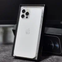 آیفون ۱۲ پرو - 256 گیگ دو سیم