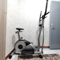 اسکی فضایی کم کار کرد|تجهیزات ورزشی|تهران, مسعودیه|دیوار