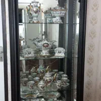 بوفه بدون ایردچوبی فقط ۸۰۰