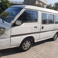 ون دلیکا شخصی مدل 2007|خودرو سواری و وانت|باقرشهر, |دیوار