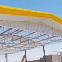 نصب شیروانی نقد و اقساط|خدمات پیشه و مهارت|الیگودرز, |دیوار