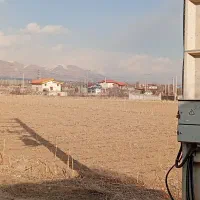 ۱۲۰۰متر ویلایی دردماوند معاوضه با واحدآپارتمان|فروش زمین و ملک کلنگی|تهران, تهرانپارس شرقی|دیوار