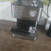 دستگاه اسپرسو خانگی