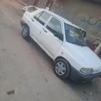 مدل ۹۴|خودرو سواری و وانت|زاهدان, |دیوار