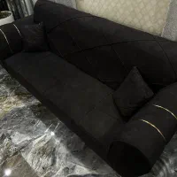مبل پنج نفره (یک کاناپه ۳ نفره+یک ۲ نفره)