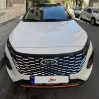 قسطی x33 کراس مدل ۱۴۰۲ اقساطی