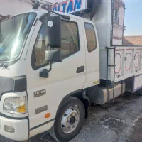 الوند ۶ تنی مدل ۹۷|خودرو سنگین|تبریز, |دیوار