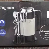 همزن پایه‌دار وستینگ‌هاوس مدل WKHMA250
