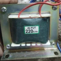 ترانس 220به 12 ولت