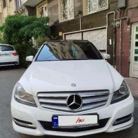 c200 پلاس  بدون رنگ 2014