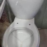 سنگ توالت فرنگی