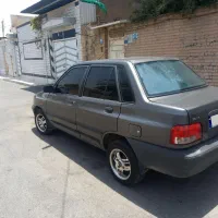 پراید|خودرو سواری و وانت|شوشتر, |دیوار