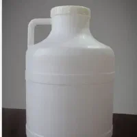 فروش تعداد زیاد دبه و سطل پلاستیکی در حد نو