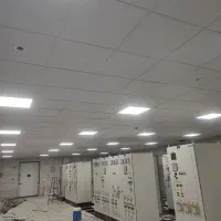 اجرای سقف کناف و کلیک|خدمات پیشه و مهارت|یزد, |دیوار