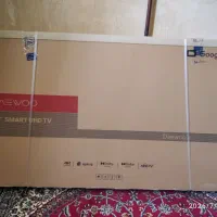 تلویزیون 55دوو