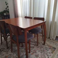 میز ناهارخوری