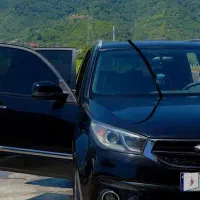 x33s فروش فوری زیر قیمت|خودرو سواری و وانت|حویق, |دیوار