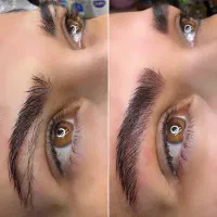 آموزش میکروپیگمنتیشن با مدرک بین المللی فقط ۷۵۰۰