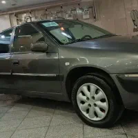 زانتیا 2000.مدل 1385|خودرو سواری و وانت|تهران, مشیریه|دیوار